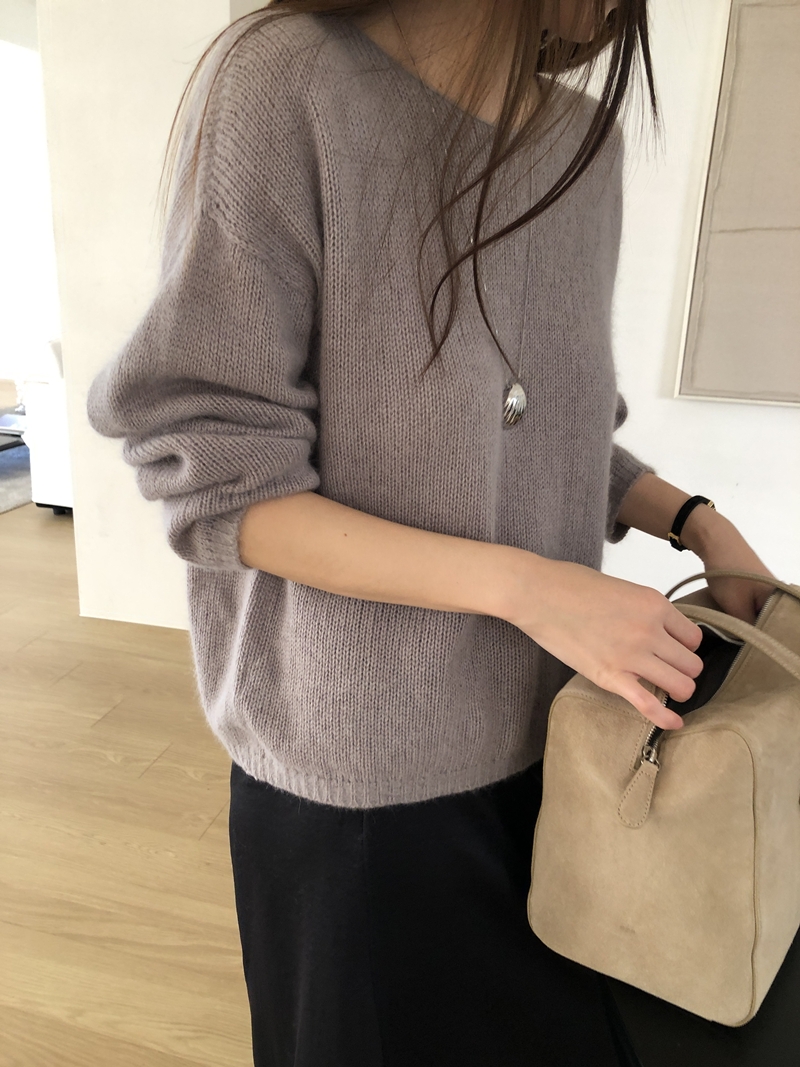FW BENI Alpaca NT (3COLOR)