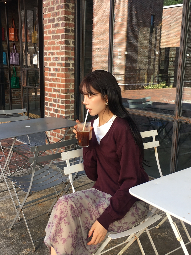 26FW KNIT (2COLOR)