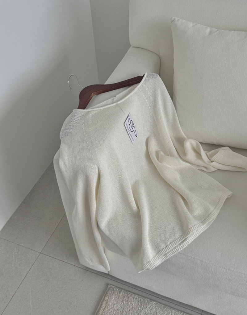 Summer Net whole garment NT (2COLOR)