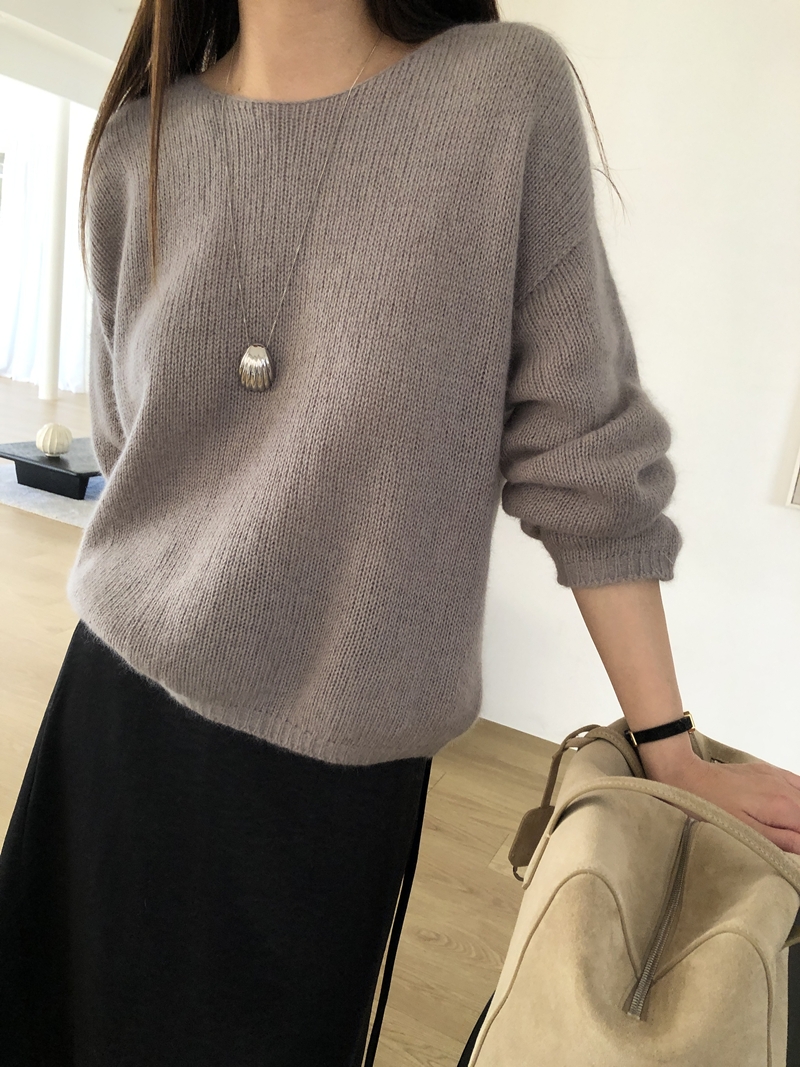 FW BENI Alpaca NT (3COLOR)