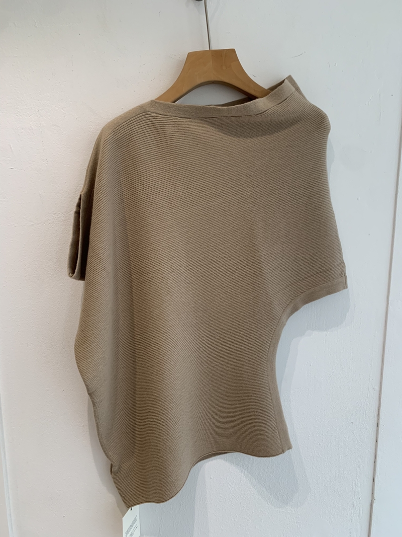 FW DEWY off-shoulder NT (3COLOR)