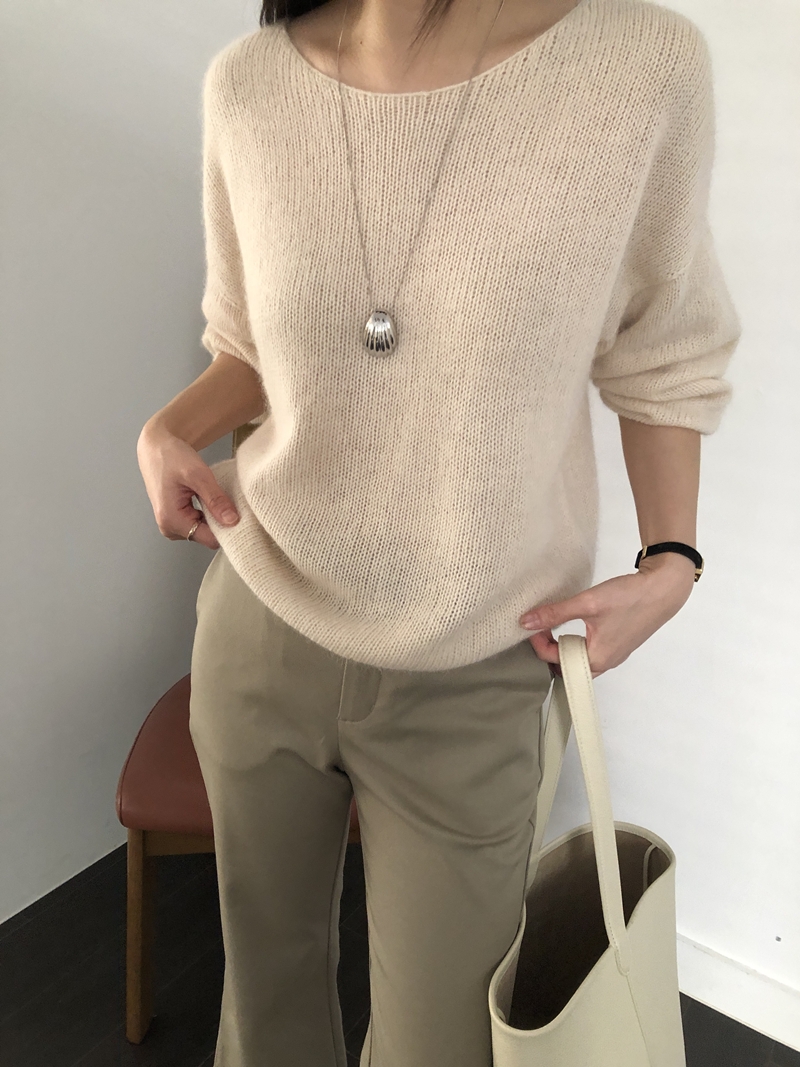 FW BENI Alpaca NT (3COLOR)
