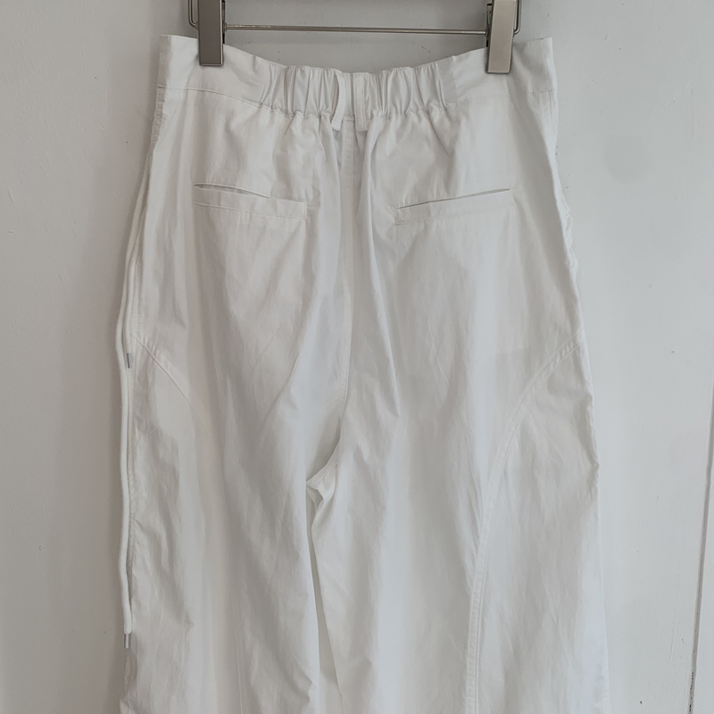 Jewie cotton string PT *(2COLOR)