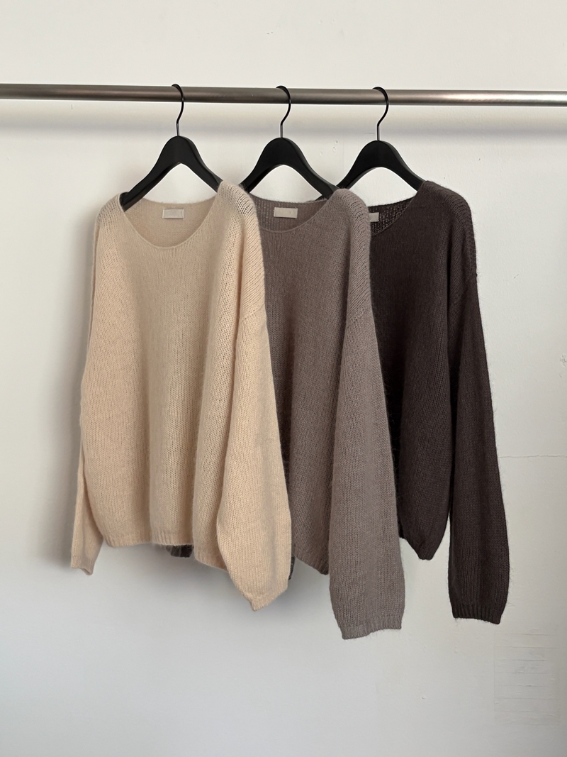 FW BENI Alpaca NT (3COLOR)