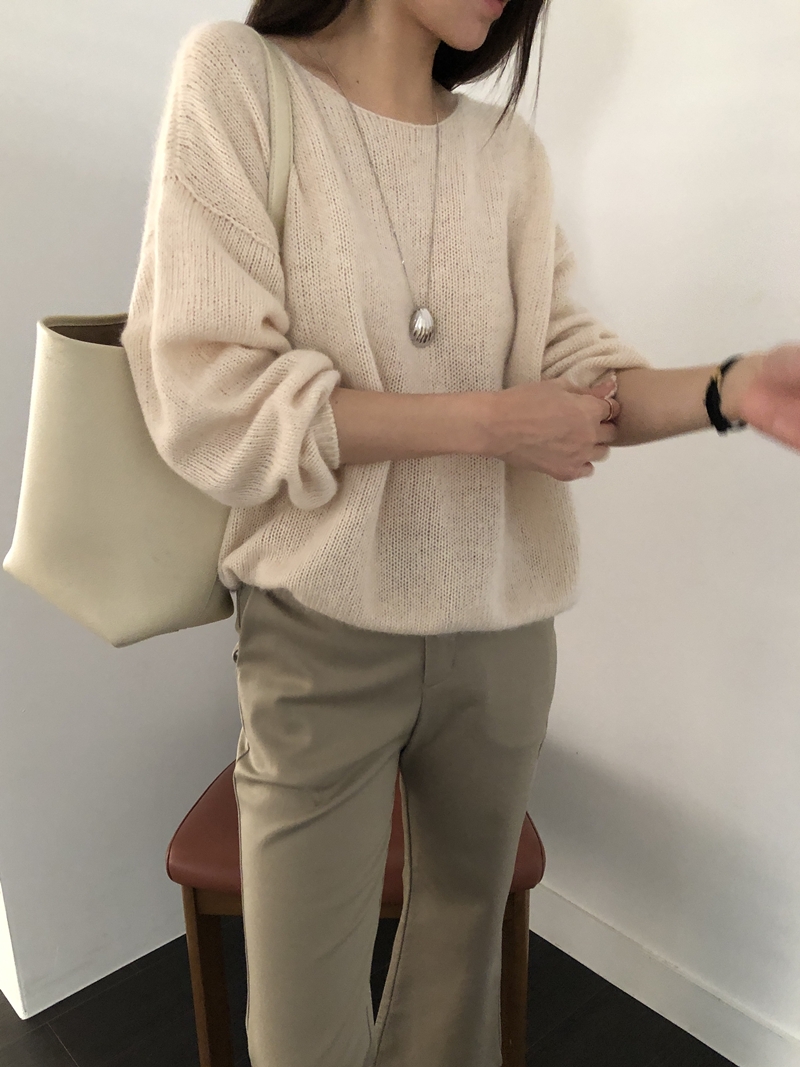 FW BENI Alpaca NT (3COLOR)