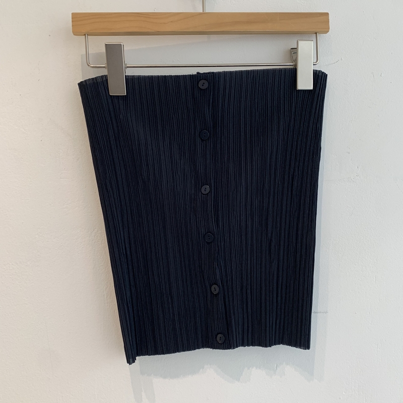 26FW CLASIC PLEATS SET *HQ (2COLOR)