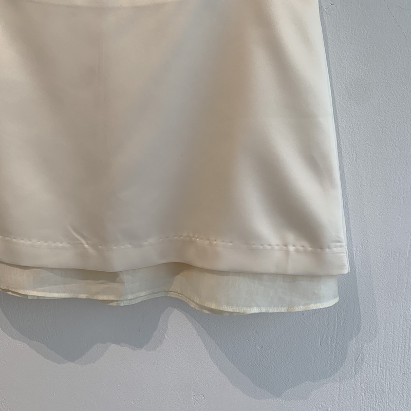 Stain layered MINI SK (2COLOR)