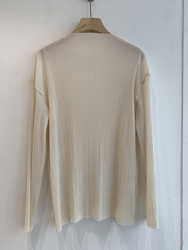 26FW CLASIC PLEATS SET *HQ (2COLOR)
