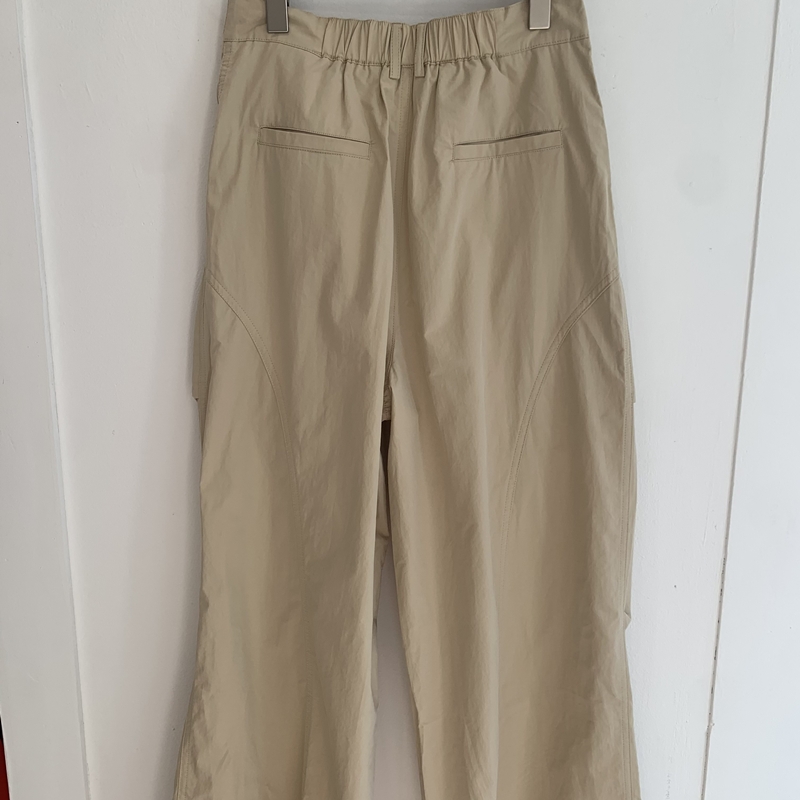 Jewie cotton string PT *(2COLOR)