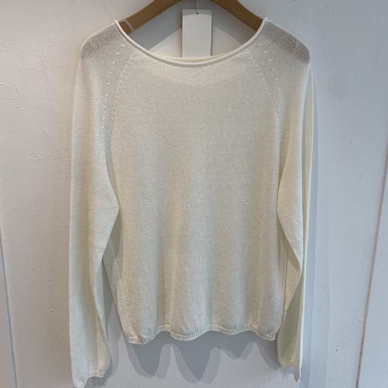 Summer Net whole garment NT (2COLOR)