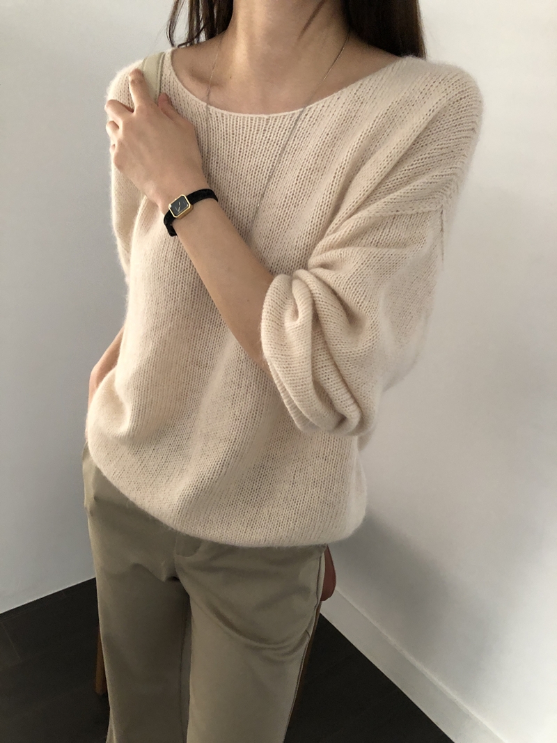 FW BENI Alpaca NT (3COLOR)