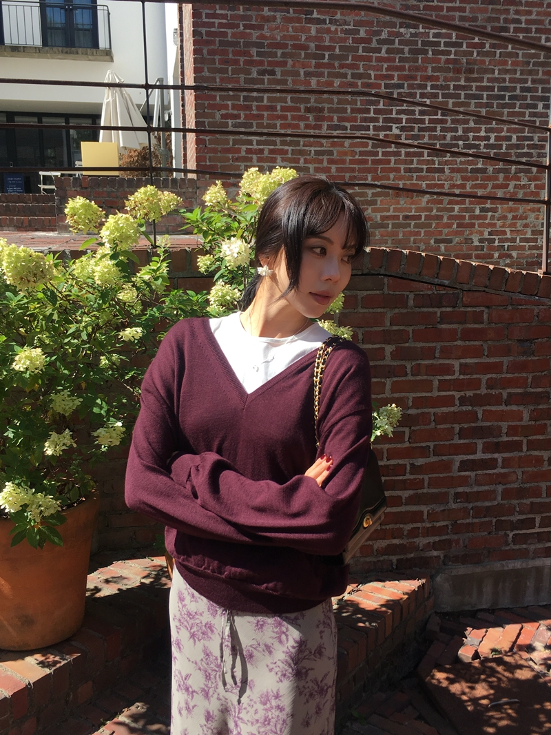 26FW KNIT (2COLOR)