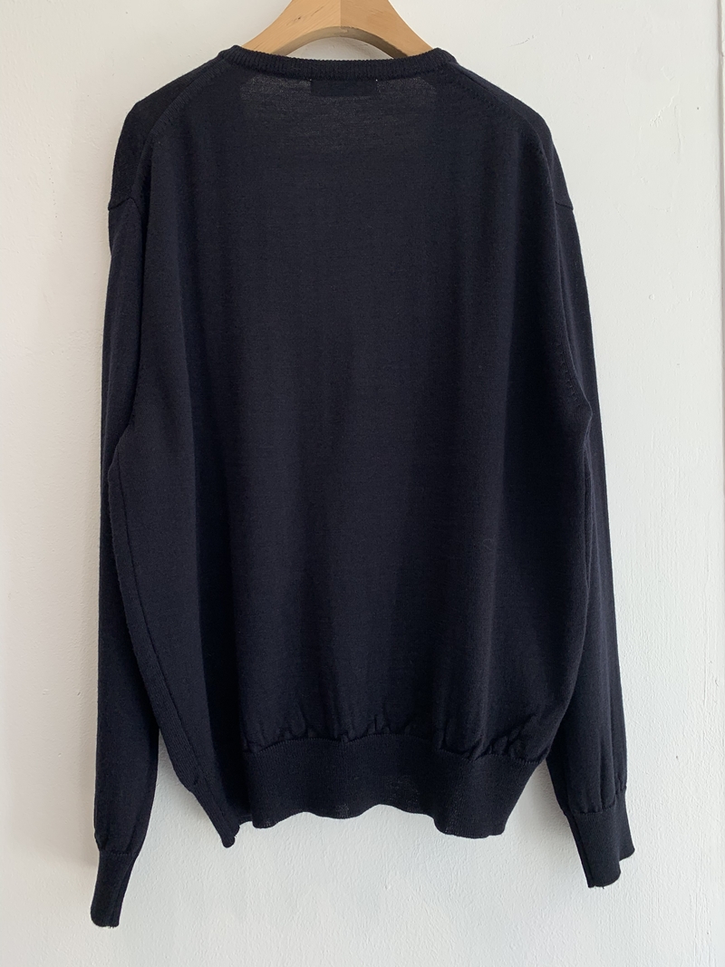 26FW KNIT (2COLOR)