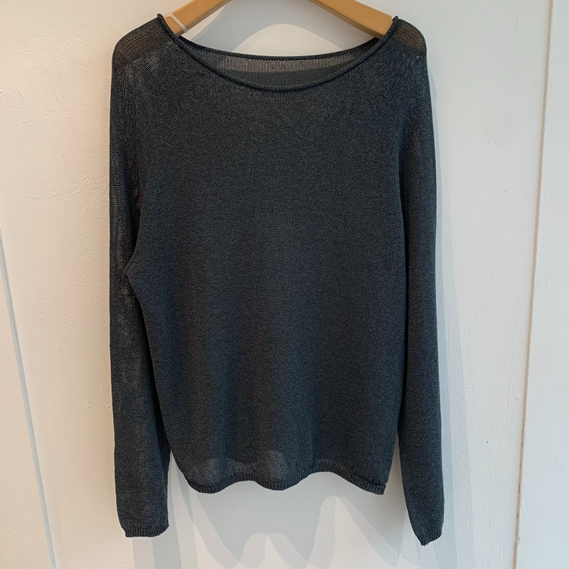 Summer Net whole garment NT (2COLOR)