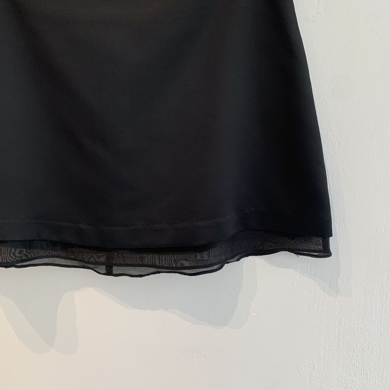 Stain layered MINI SK (2COLOR)