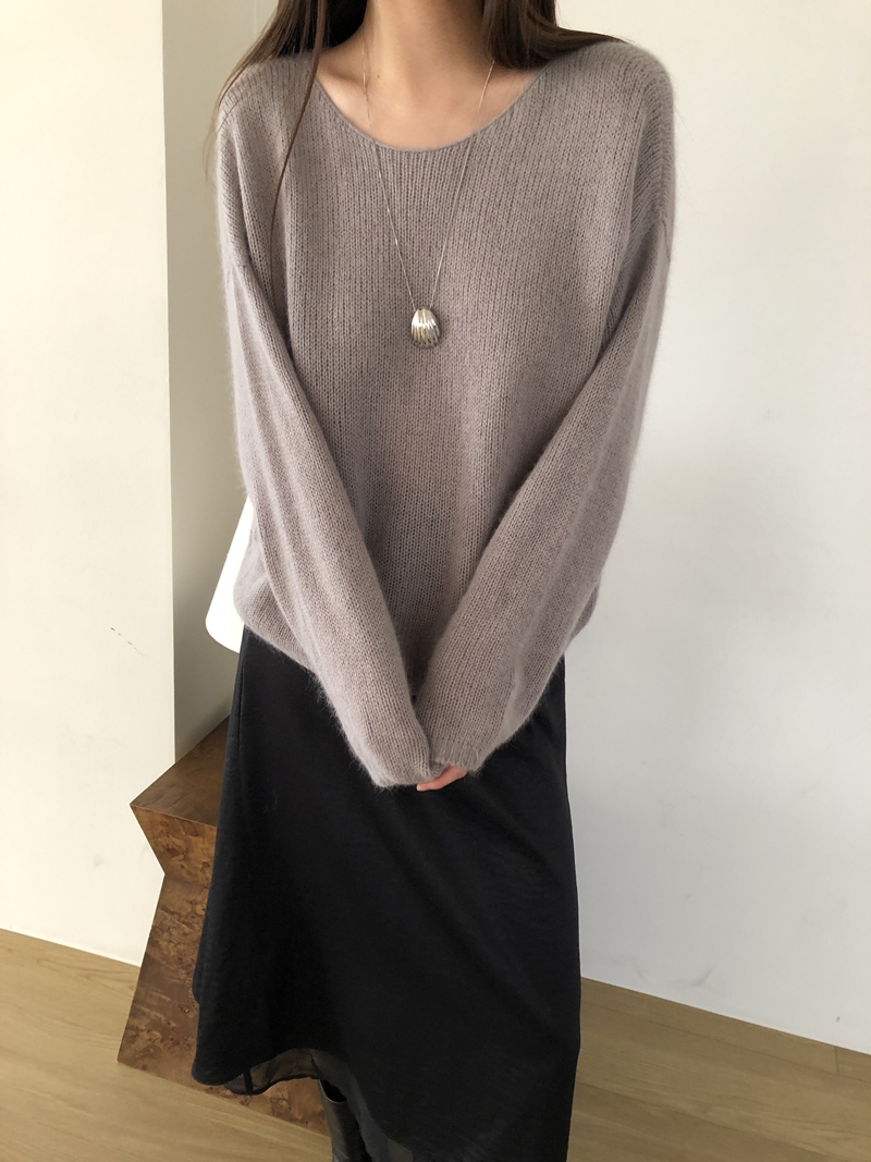 FW BENI Alpaca NT (3COLOR)
