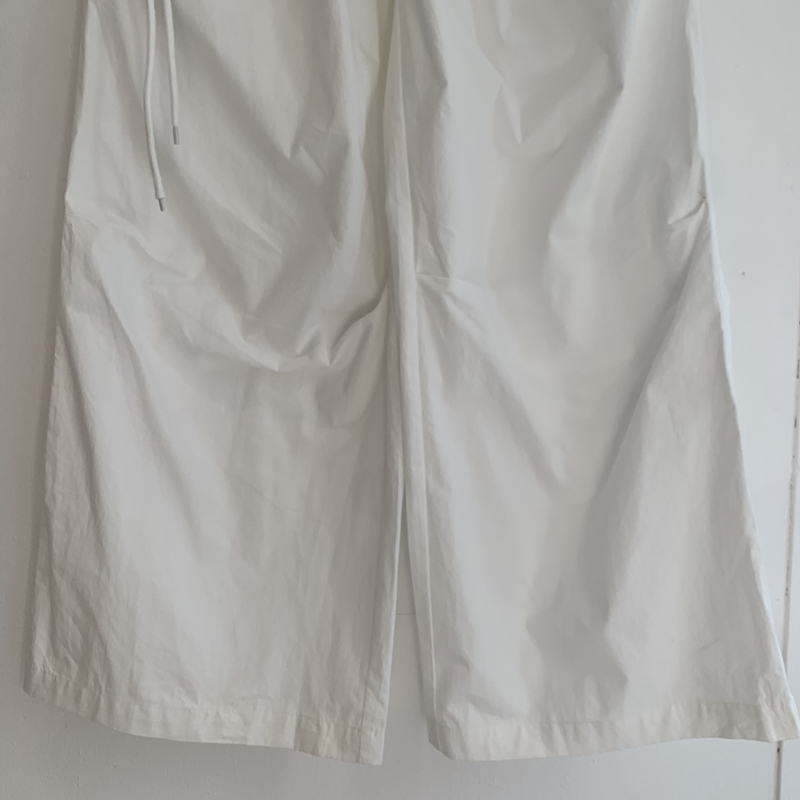 Jewie cotton string PT *(2COLOR)