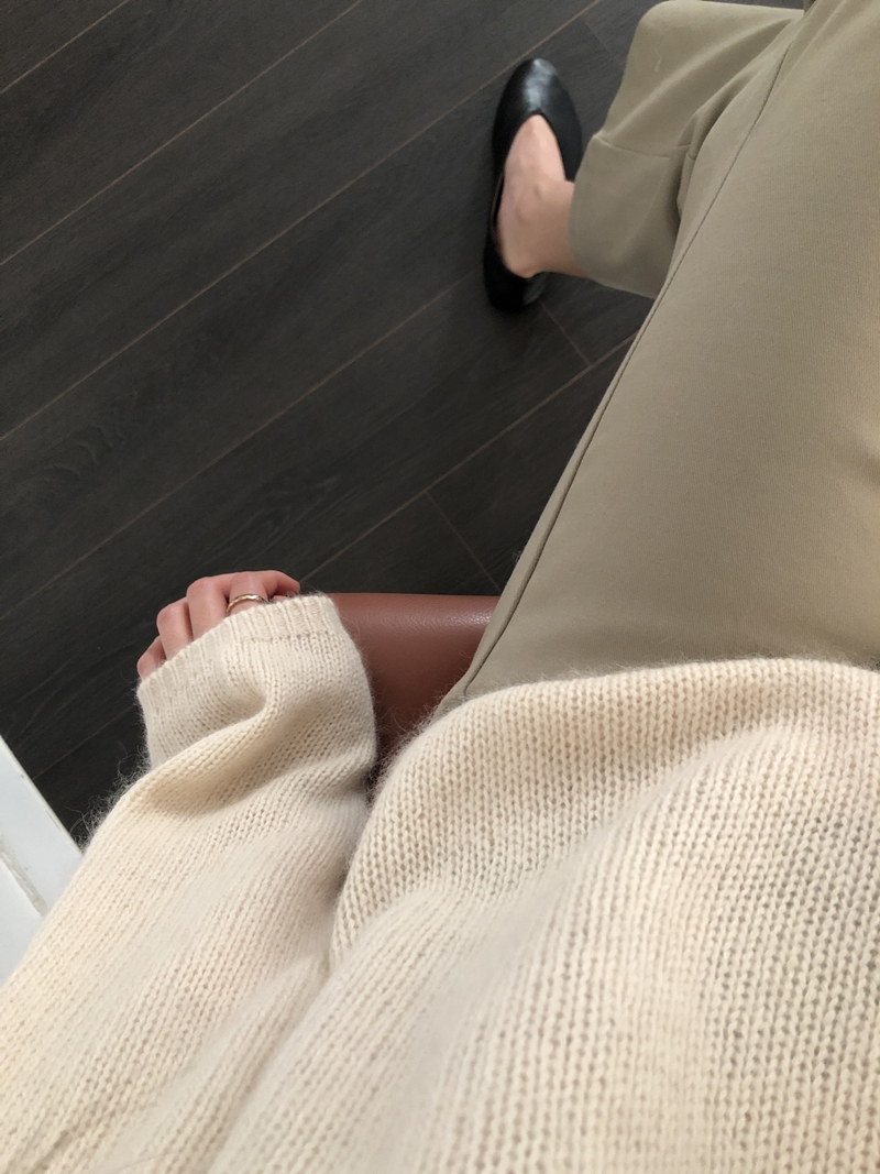 FW BENI Alpaca NT (3COLOR)