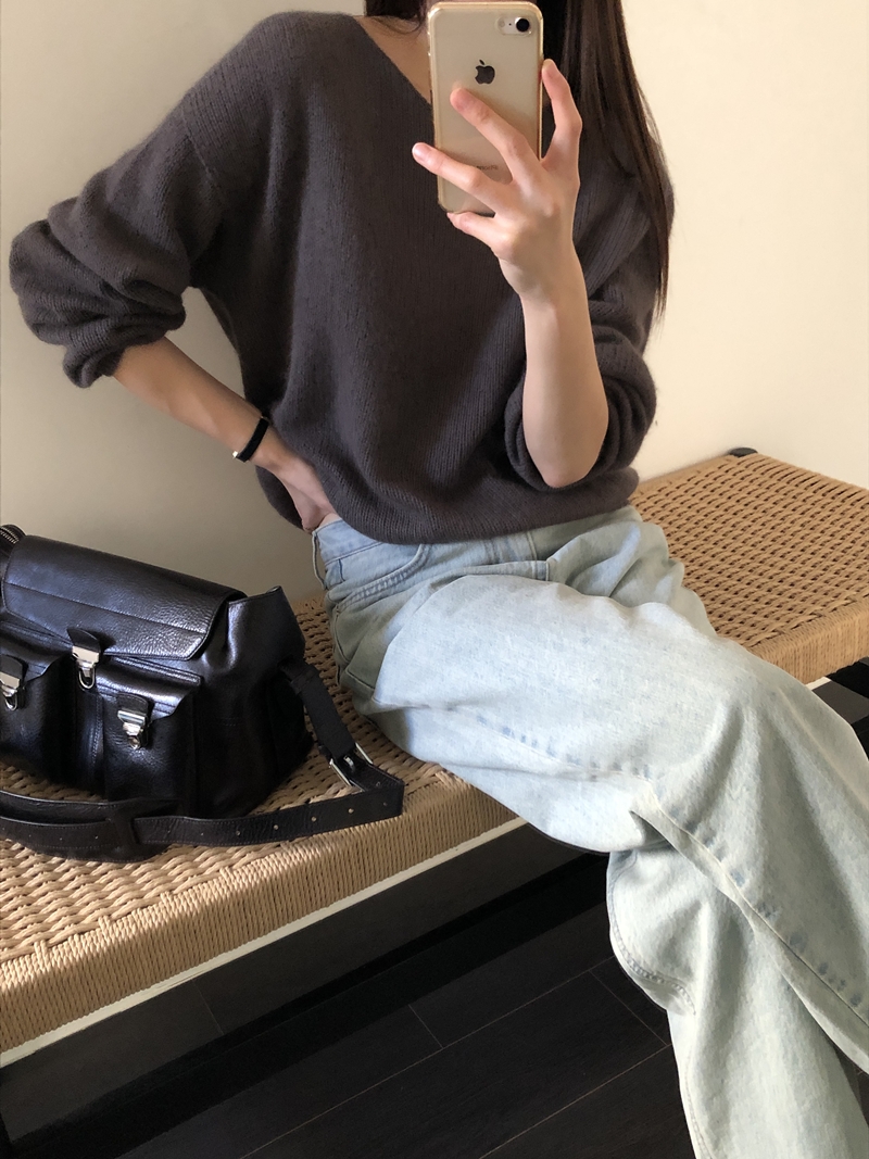 FW BENI Alpaca NT (3COLOR)