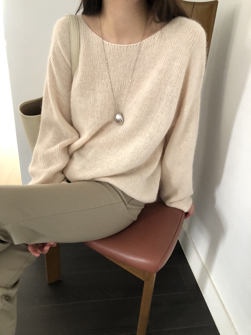 FW BENI Alpaca NT (3COLOR)