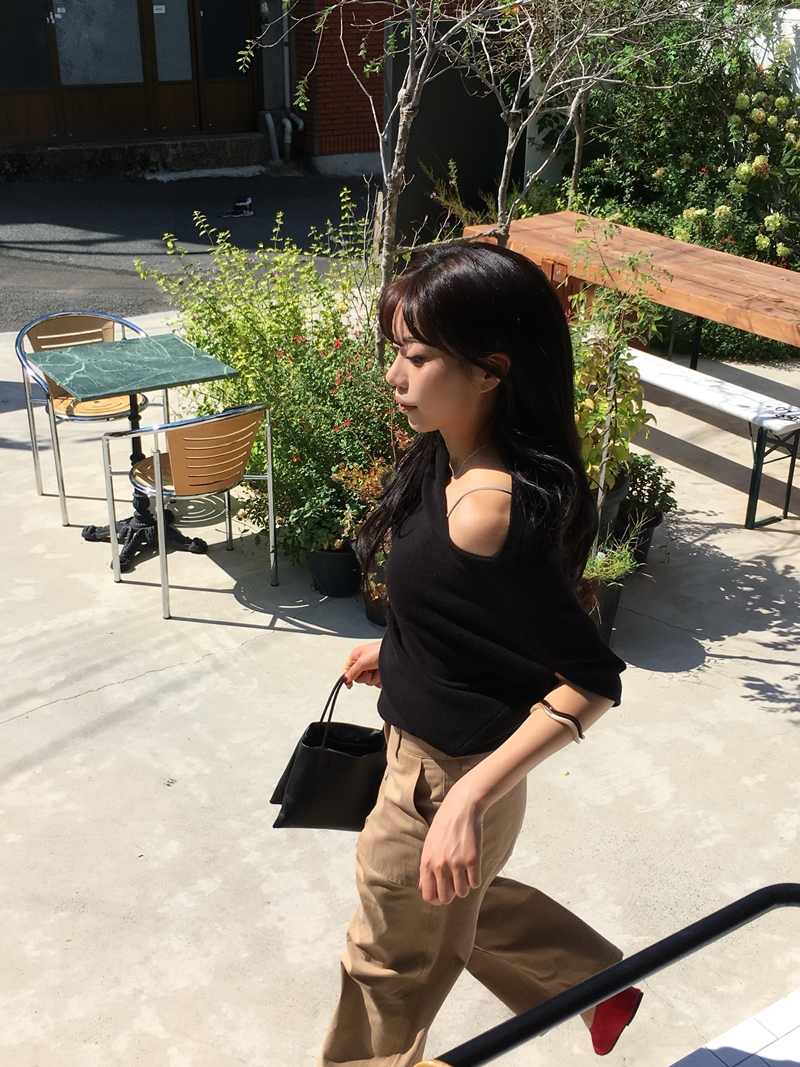 FW FOUND COTTON FREE PANTS