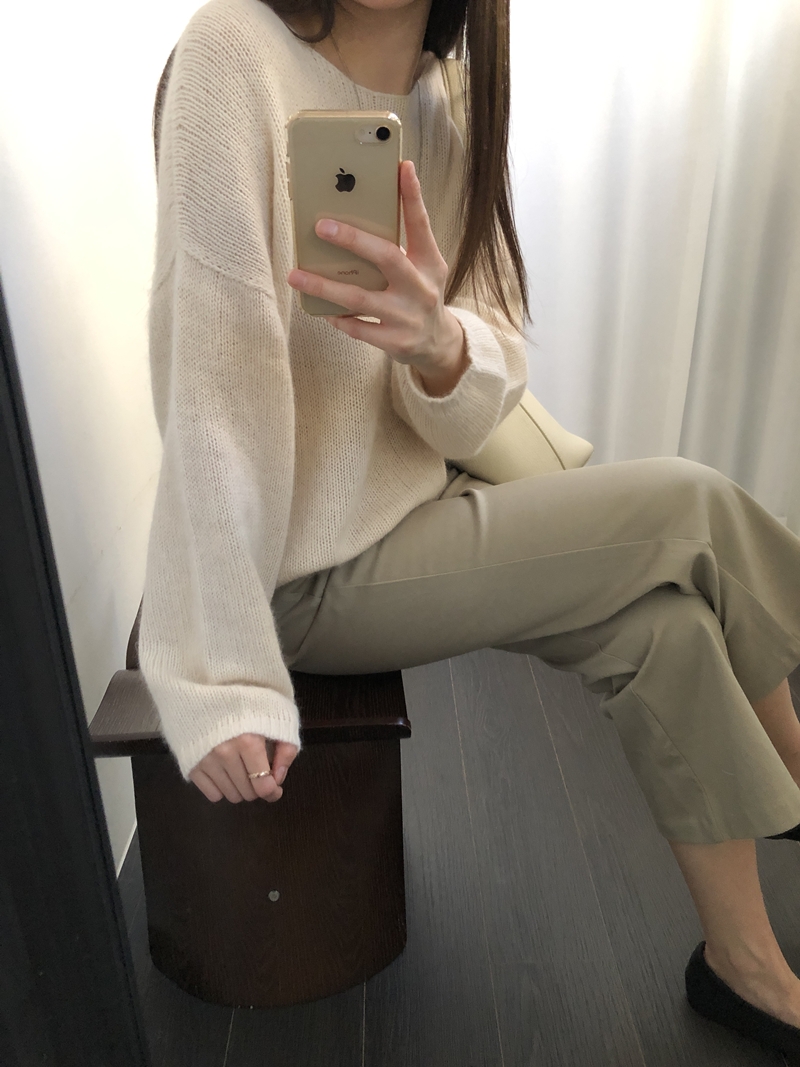 FW BENI Alpaca NT (3COLOR)