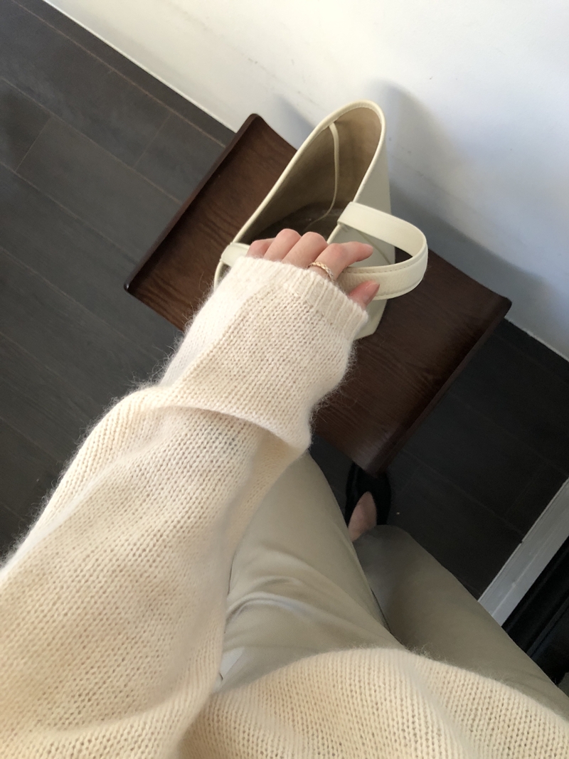 FW BENI Alpaca NT (3COLOR)