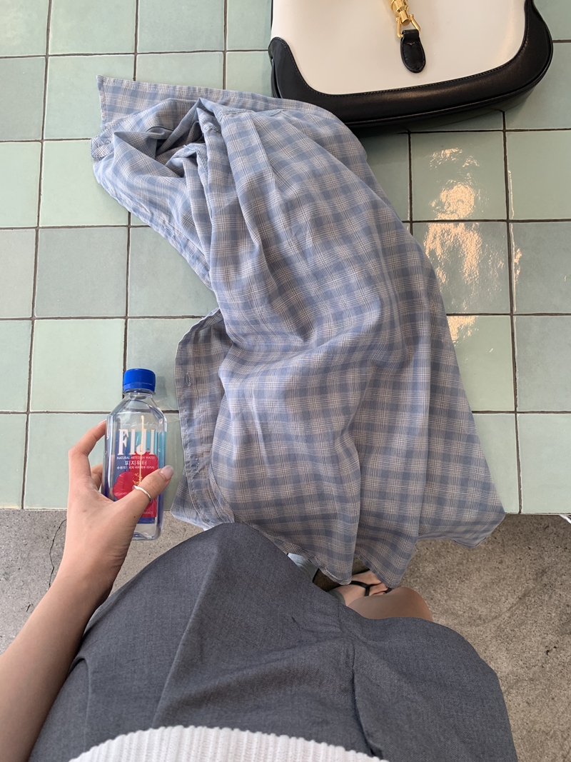 SPRING LEG WARMER (2COLOR)