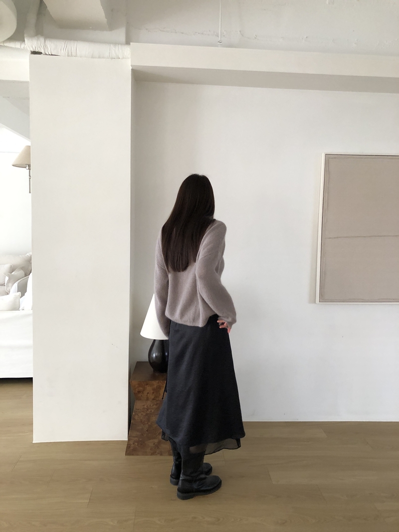 FW BENI Alpaca NT (3COLOR)