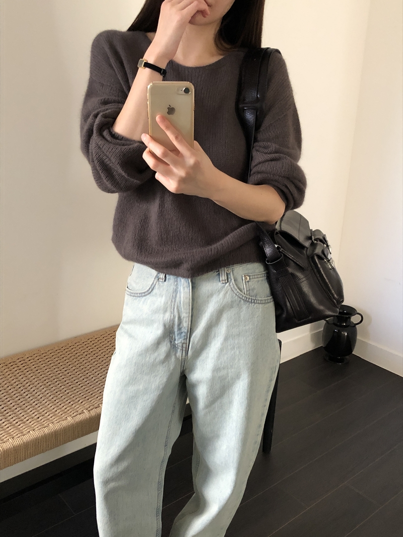 FW BENI Alpaca NT (3COLOR)