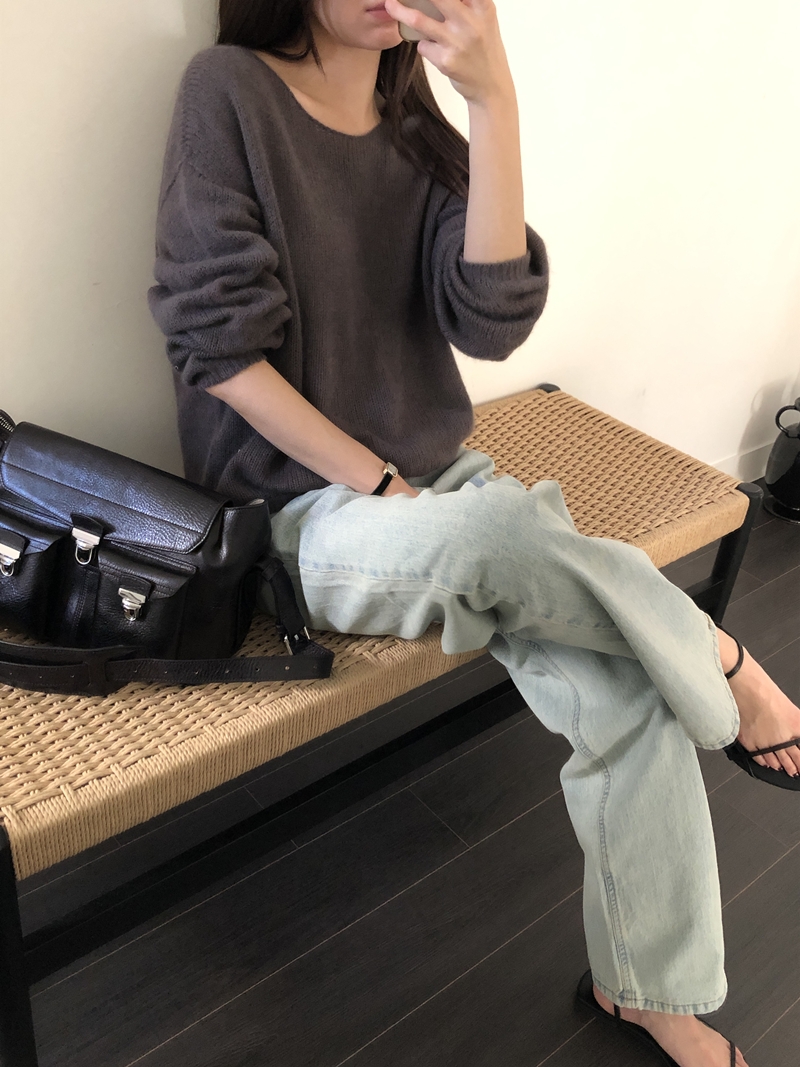 FW BENI Alpaca NT (3COLOR)