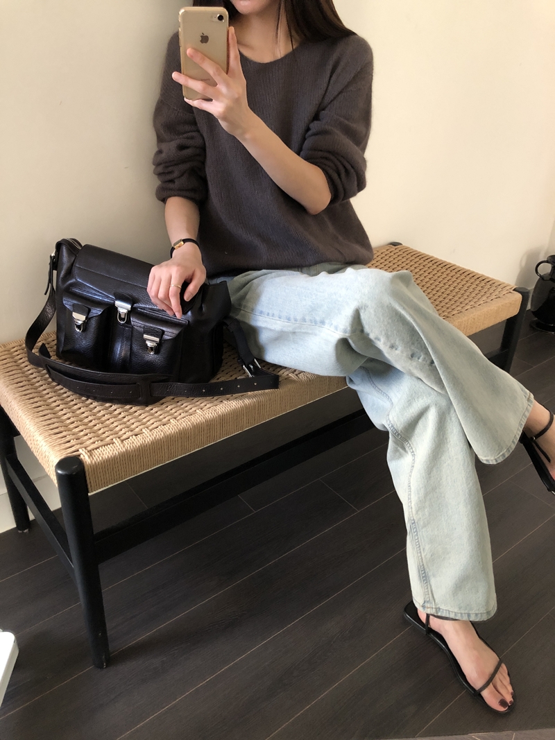 FW BENI Alpaca NT (3COLOR)