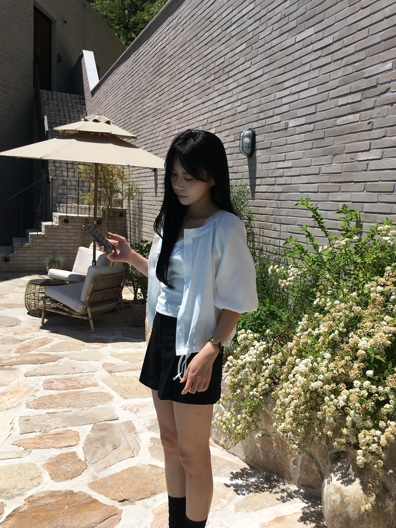 SPRING LEG WARMER (2COLOR)