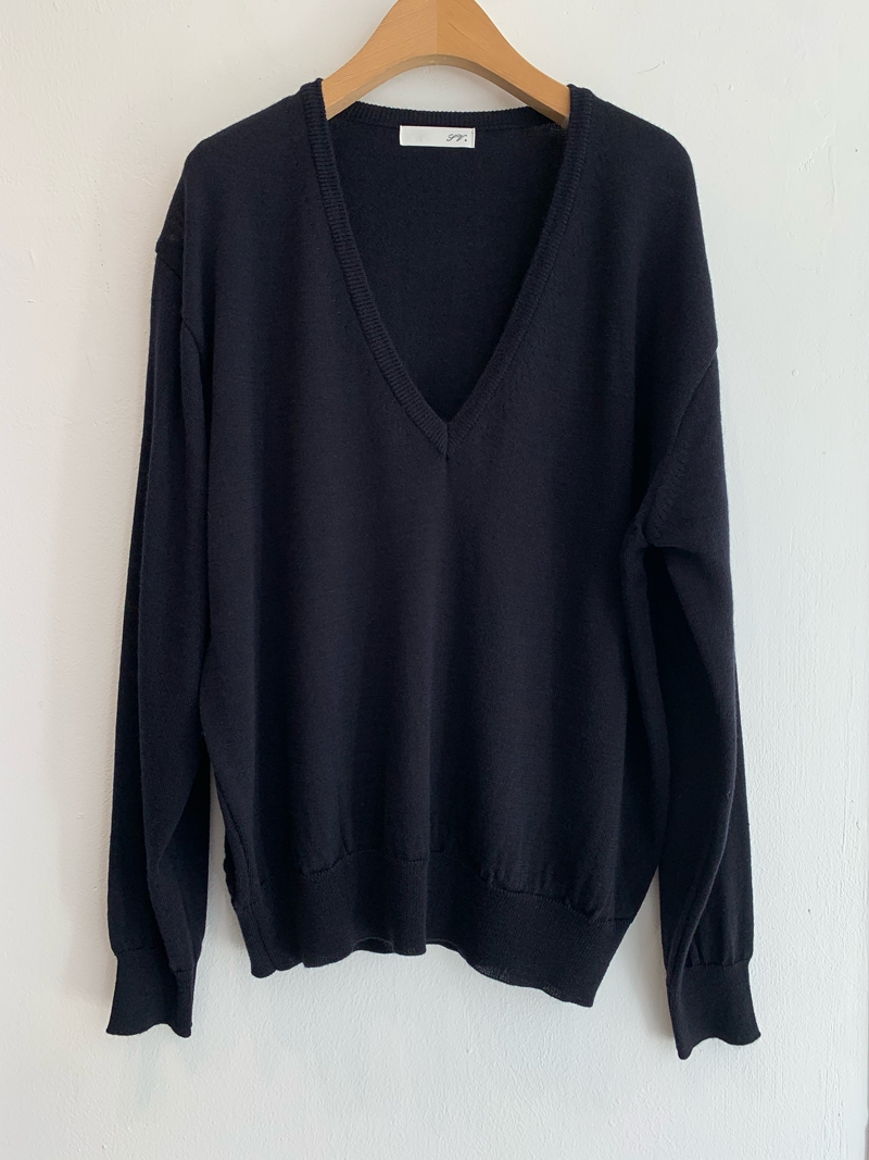 26FW KNIT (2COLOR)