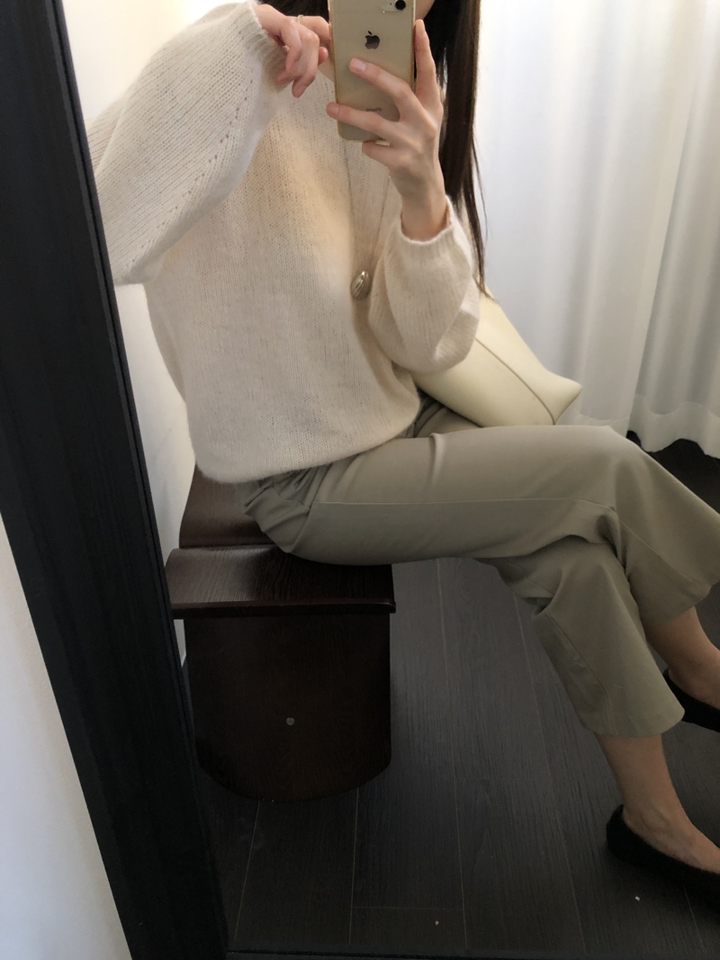 FW BENI Alpaca NT (3COLOR)