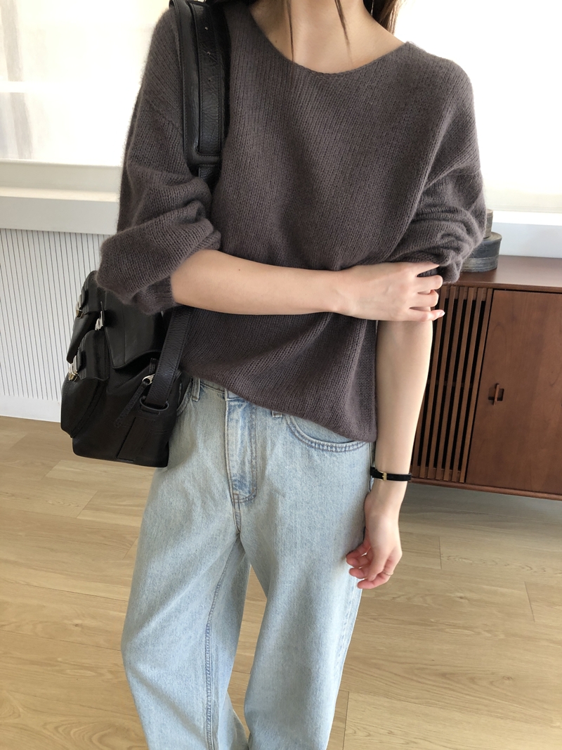 FW BENI Alpaca NT (3COLOR)