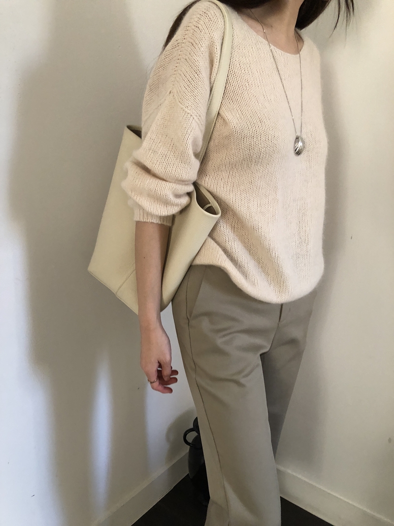 FW BENI Alpaca NT (3COLOR)