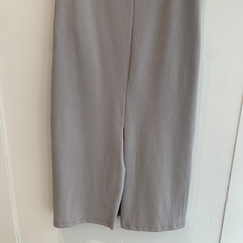 Cotton Maxi long SK (2COLOR)