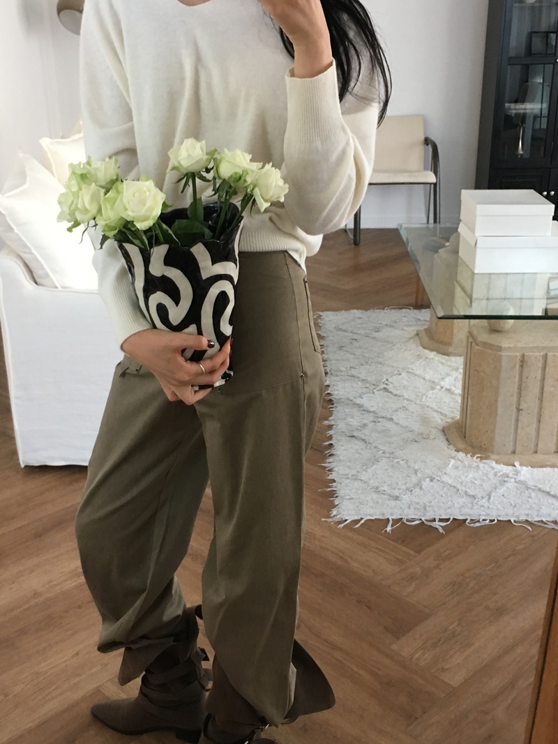 26FW VARR CASH WOOL KNIT (3COLOR)