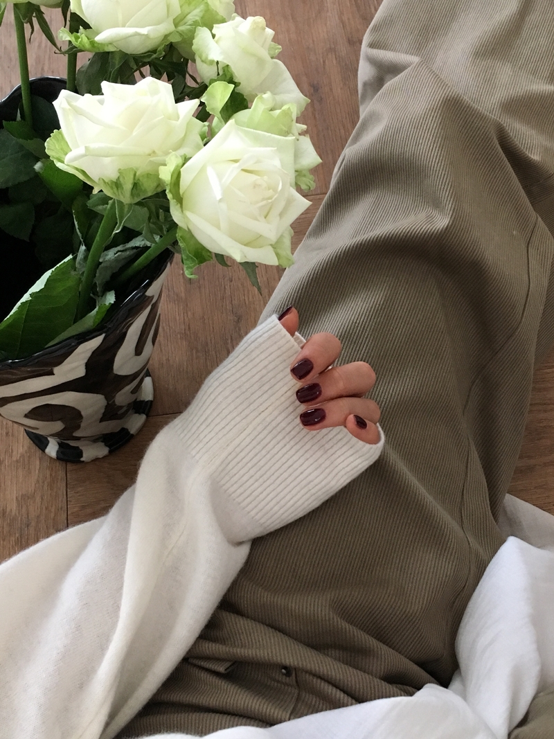 26FW VARR CASH WOOL KNIT (3COLOR)