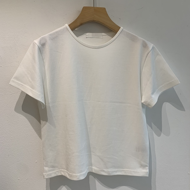 26FW FLAT COTTON T-shirt (3COLOR)