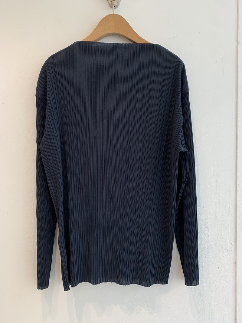 26FW CLASIC PLEATS SET *HQ (2COLOR)