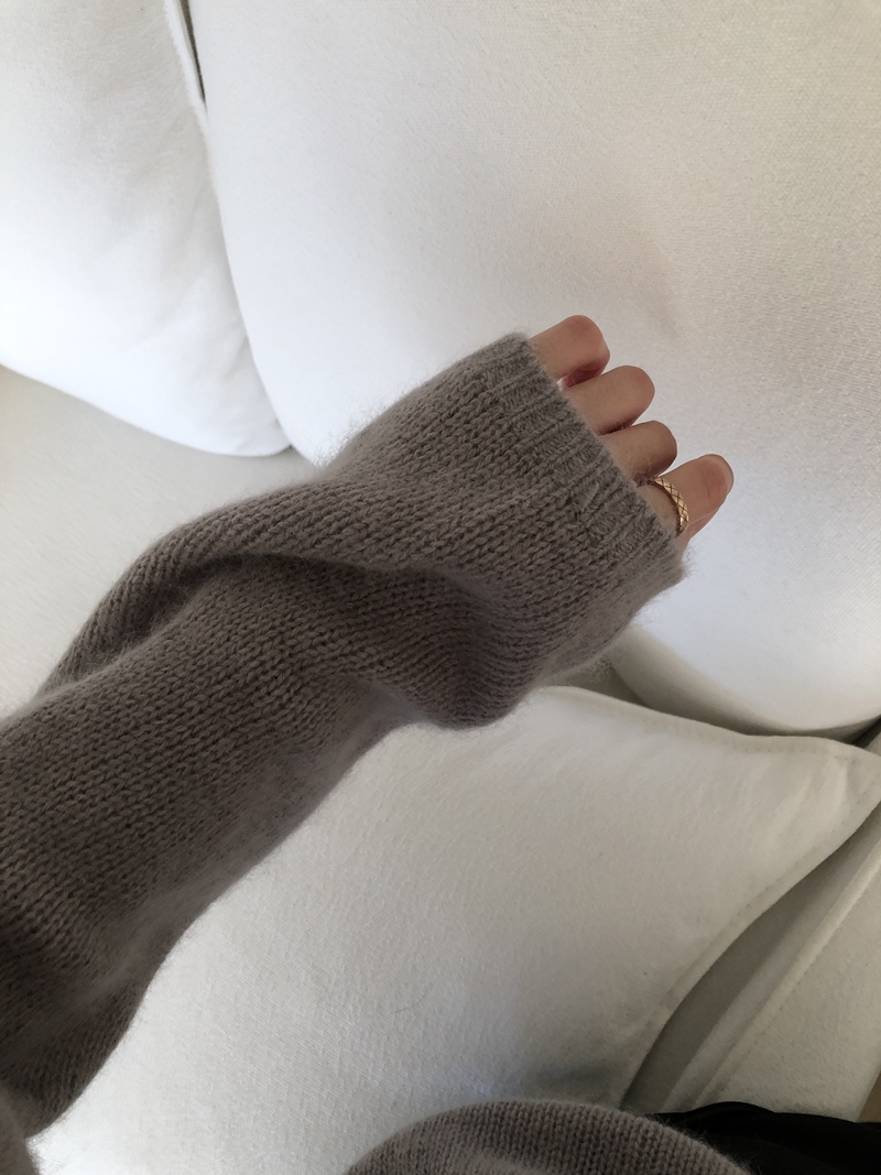 FW BENI Alpaca NT (3COLOR)