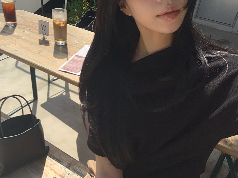 FW DEWY off-shoulder NT (3COLOR)
