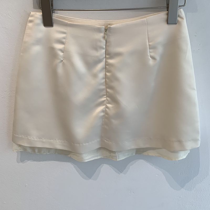 Stain layered MINI SK (2COLOR)
