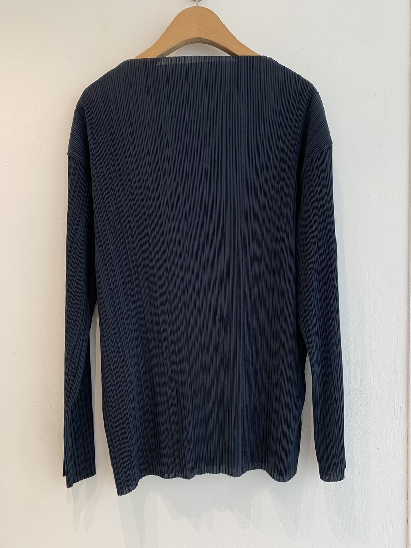 26FW CLASIC PLEATS SET *HQ (2COLOR)
