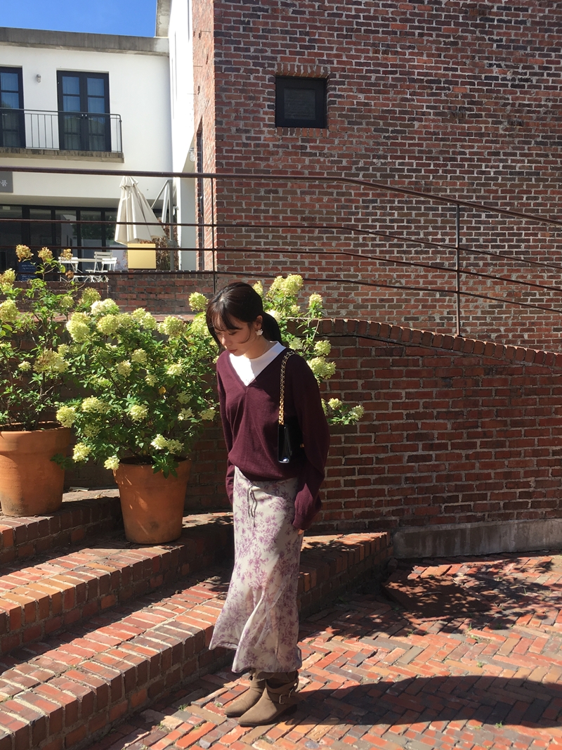 26FW KNIT (2COLOR)