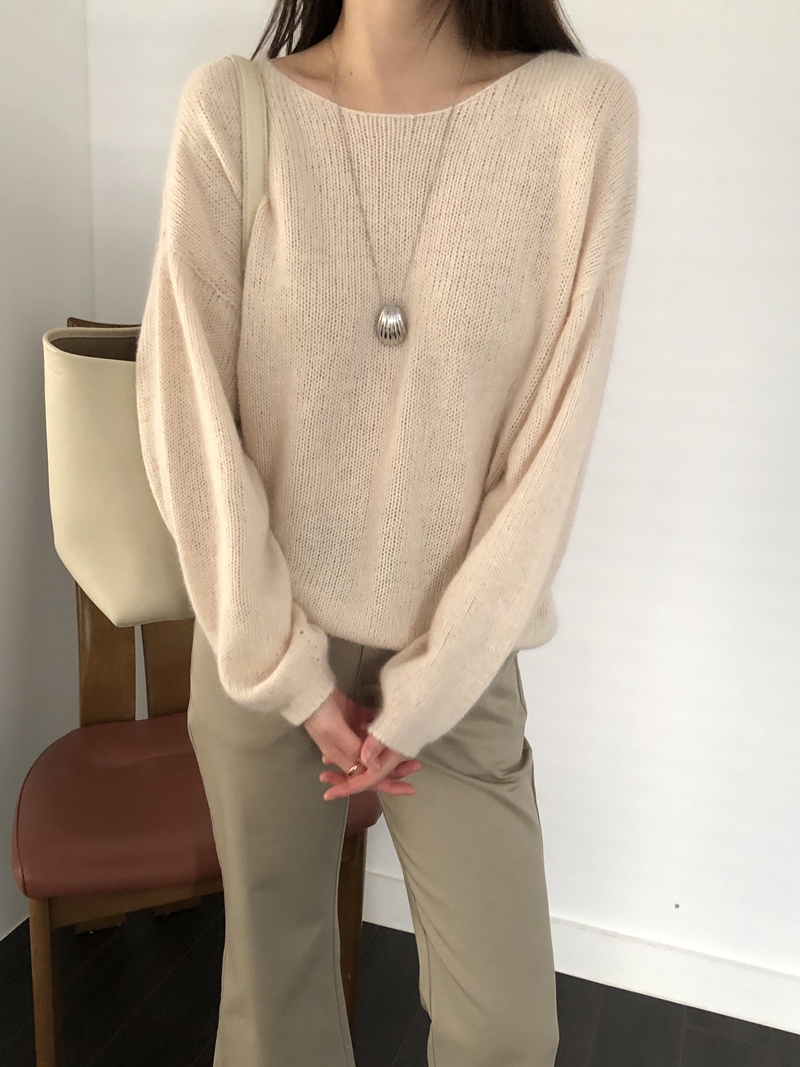 FW BENI Alpaca NT (3COLOR)