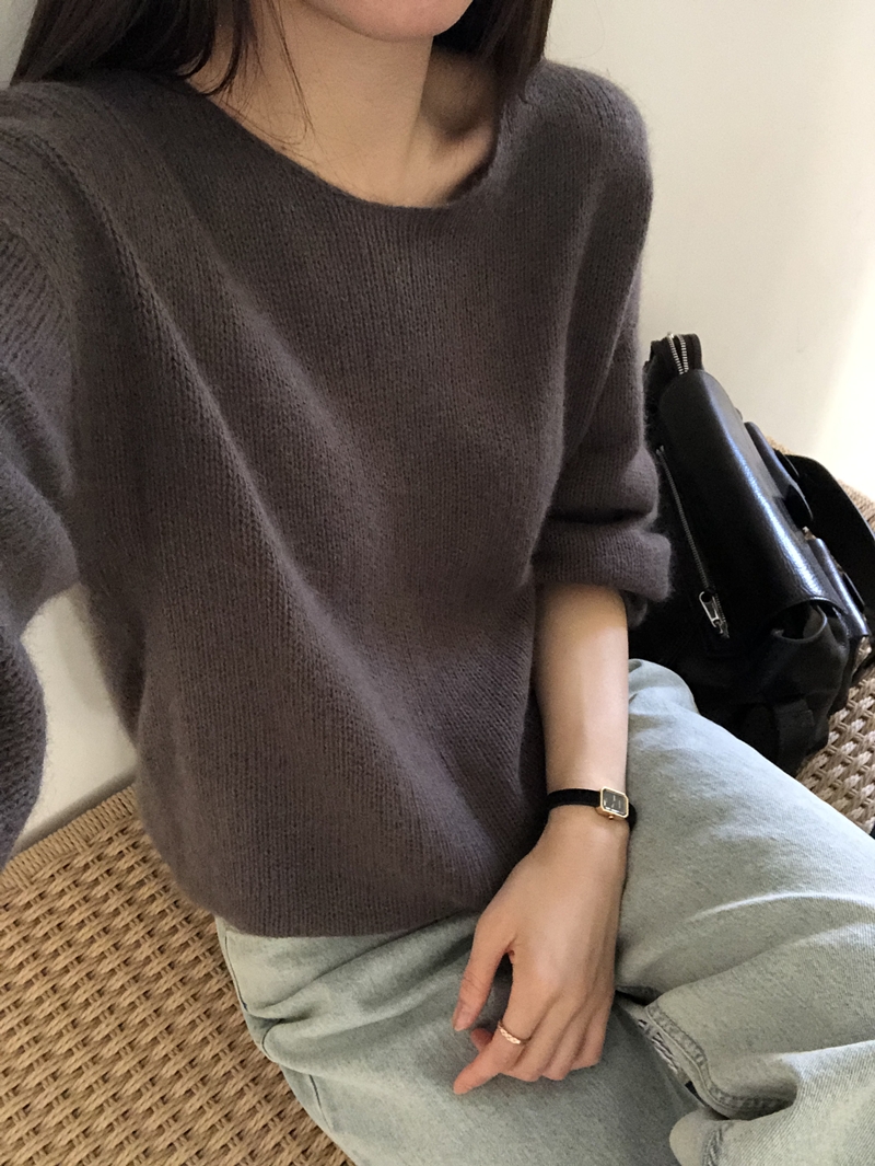 FW BENI Alpaca NT (3COLOR)