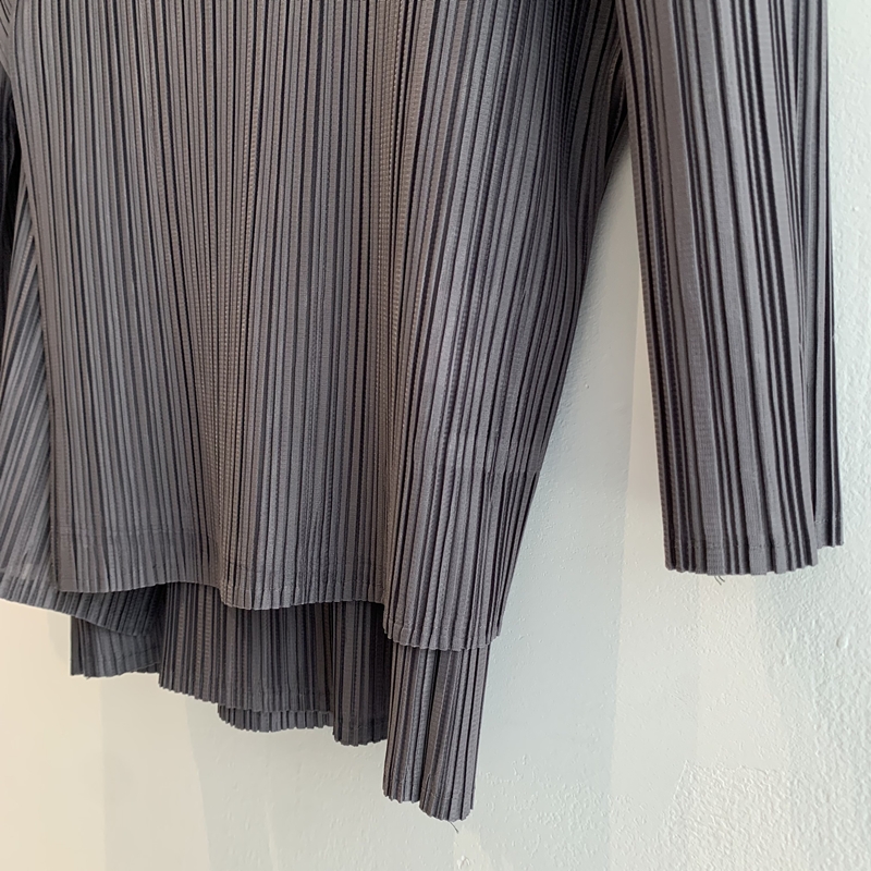 Rumie Pleats cardigan*premium (3COLOR)